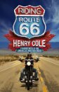 Riding Route 66