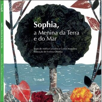 Sophia, a menina da terra e do mar