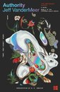The Southern Reach Trilogy — Authority: Book 2