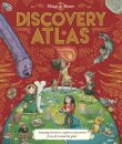 Discovery Atlas HB
