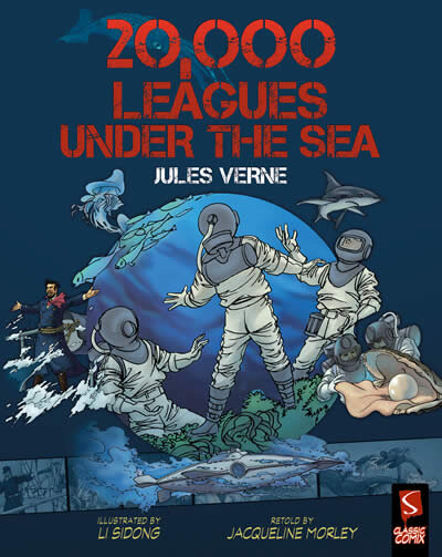 20.000 Leagues Under The Sea