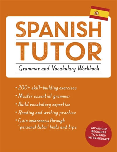 Spanish Tutor