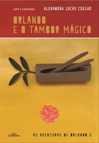 Orlando E O Tambor Mágico