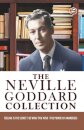 Neville Goddard Combo (be What You Wish + Feeling is the Secret + the Power of Awareness)Best Works of Neville Goddard