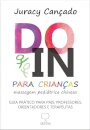 Do-In Para Crianças: Massagem Pediátrica Chinesa