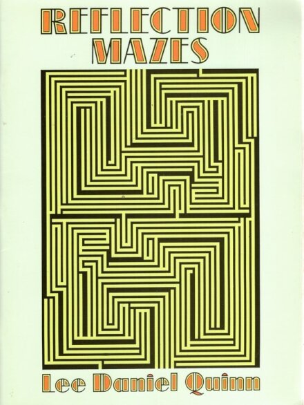 Reflection Mazes