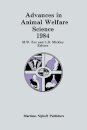 Advances in Animal Welfare Science 1984