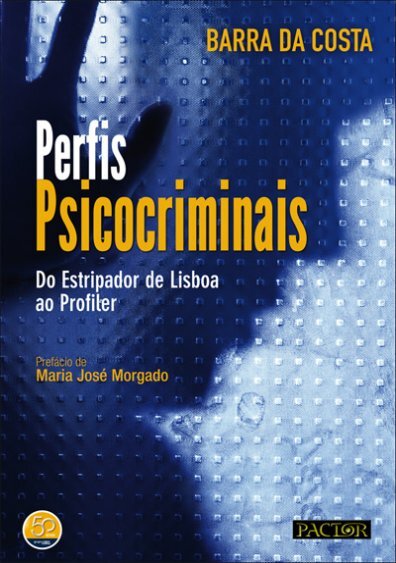 Perfis Psicocriminais
