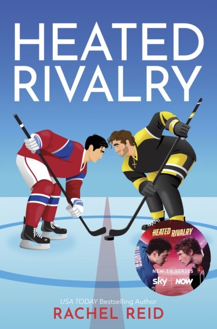 Heated Rivalry
