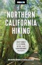 Moon Northern California Hiking (First Edition)