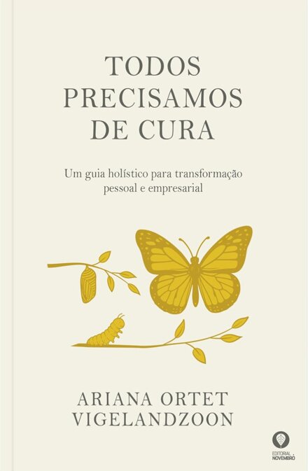 Todos Precisamos de Cura