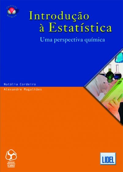 Introdução à Estatística Uma perspectiva química