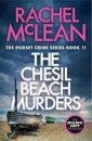 The Chesil Beach Murders