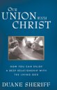 Our Union with Christ