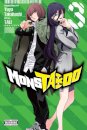 MonsTABOO, Vol. 3