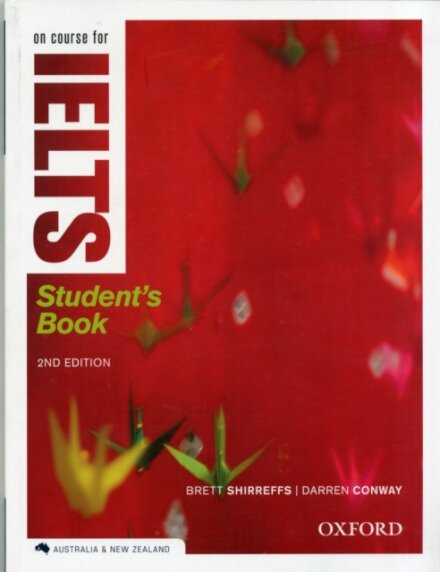 IELTS On Course For IELTS 2E Student Book
