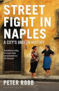 Street Fight In Naples