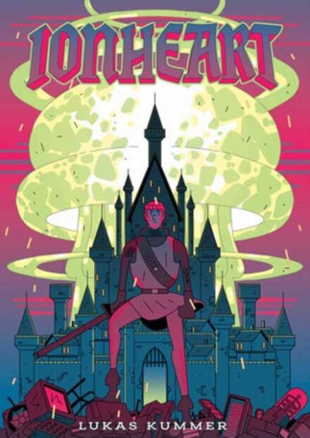 Ionheart