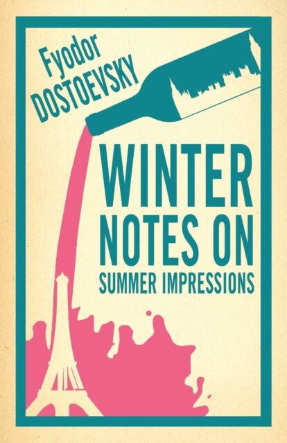 Winter Notes On Summer Impressions