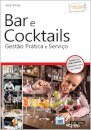  Bar e Cocktails 
