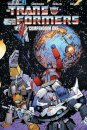 Transformers Compendium Vol. 1