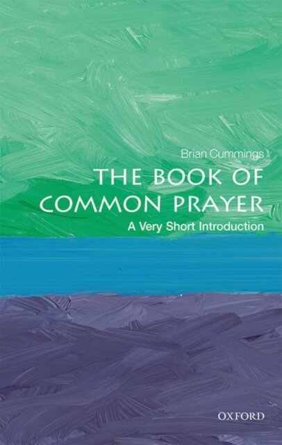 The Book of Common Prayer