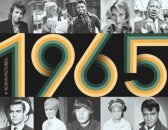 1965 A Year In Pictures