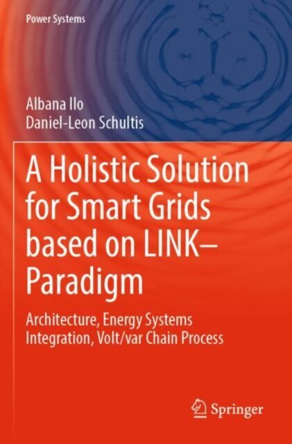 A Holistic Solution for Smart Grids based on LINK– Paradigm