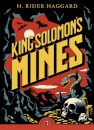 King Solomon's Mines