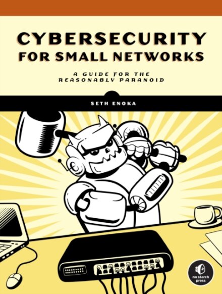 Cybersecurity for Small Networks