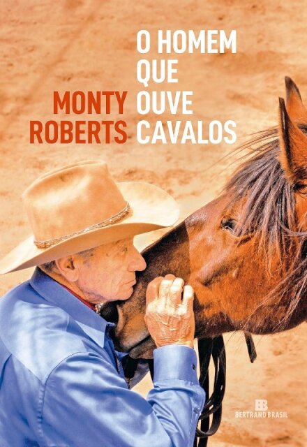 Homem que ouve cavalos, O