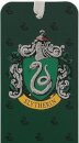 Bookmark Paper - Harry Potter (Slytherin)
