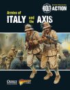 Bolt Action: Armies of Italy and the Axis
