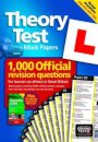 Theory Test Mock Papers