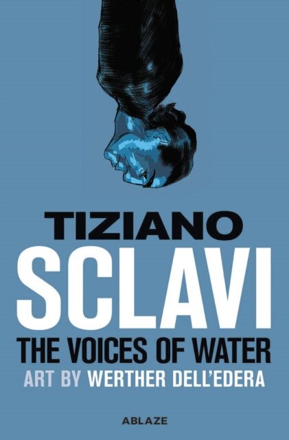 THE VOICES OF WATER