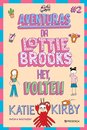 Aventuras Da Lottie Brooks #2
