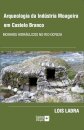 Arquelogia da Industria Moageira do Vale do Ocreza