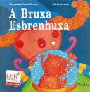 A Bruxa Esbrenhuxa