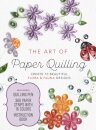 Art of Paper Quilling Kit