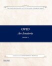 Ovid, Ars Amatoria Book Three
