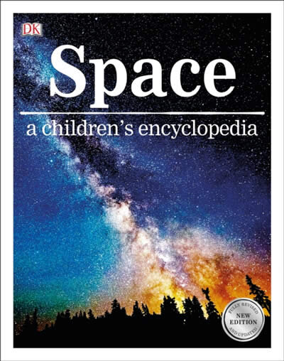 Space A Children'S Encyclopedia