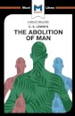An Analysis of C.S. Lewis's The Abolition of Man
