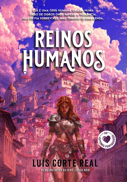 Reinos Humanos