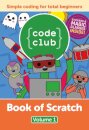 Code Club Book of Scratch