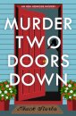 Murder Two Doors Down