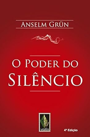 O Poder Do Silêncio
