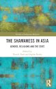 The Shamaness in Asia