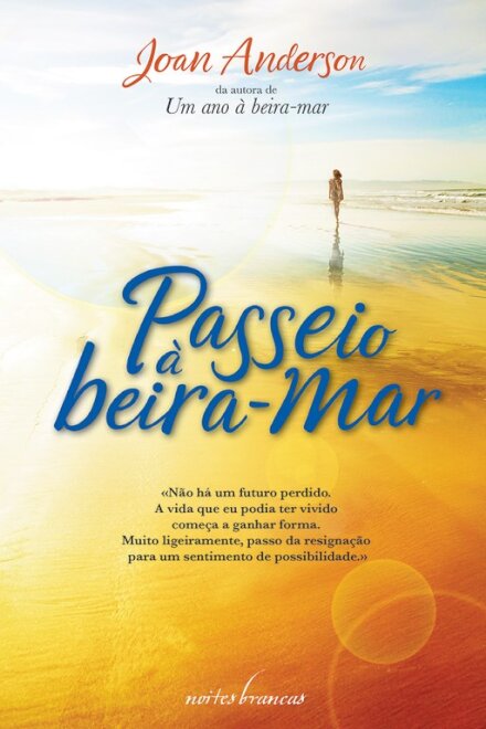 Passeio à Beira-Mar