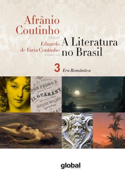 Literatura no Brasil, A v.3 era Romântica