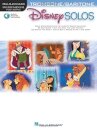 Disney Solos